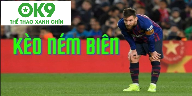 Ba hình thức ném biên phổ biến trong thời điểm hiện tại