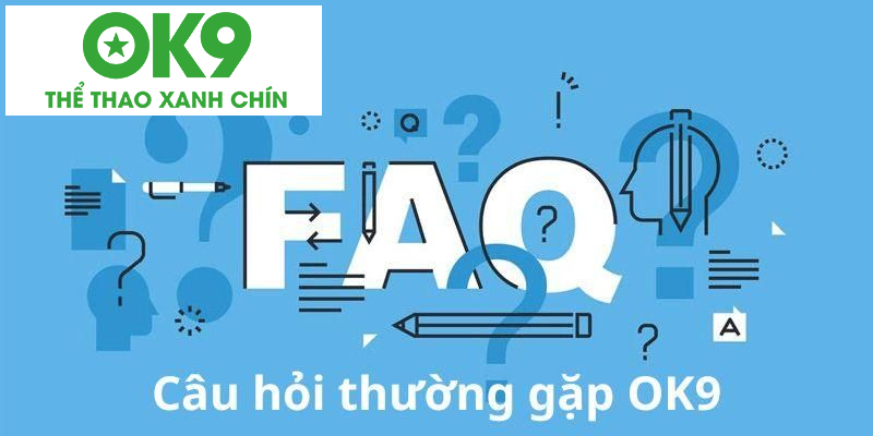 FQA – Câu hỏi liên quan đến việc mở tài khoản tại nhà cái