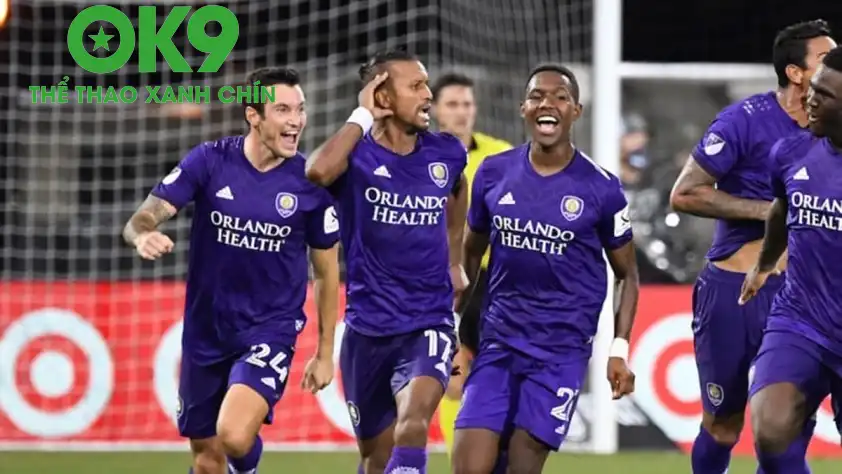 Orlando City sẽ tận dụng lợi thế sân nhà để có kết quả tốt trước Atlas. (Ảnh: Internet)