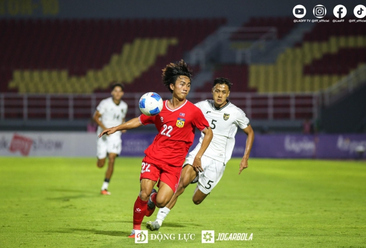 U23 Hàn Quốc: Sức mạnh toàn diện