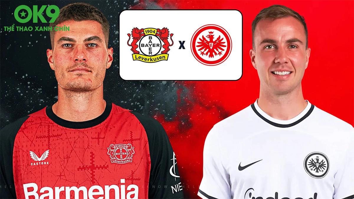 Frankfurt Thống Trị Sân Cỏ 54%, Gây Sốc Với 5.5 Cú Sút Trúng Đích/Trận