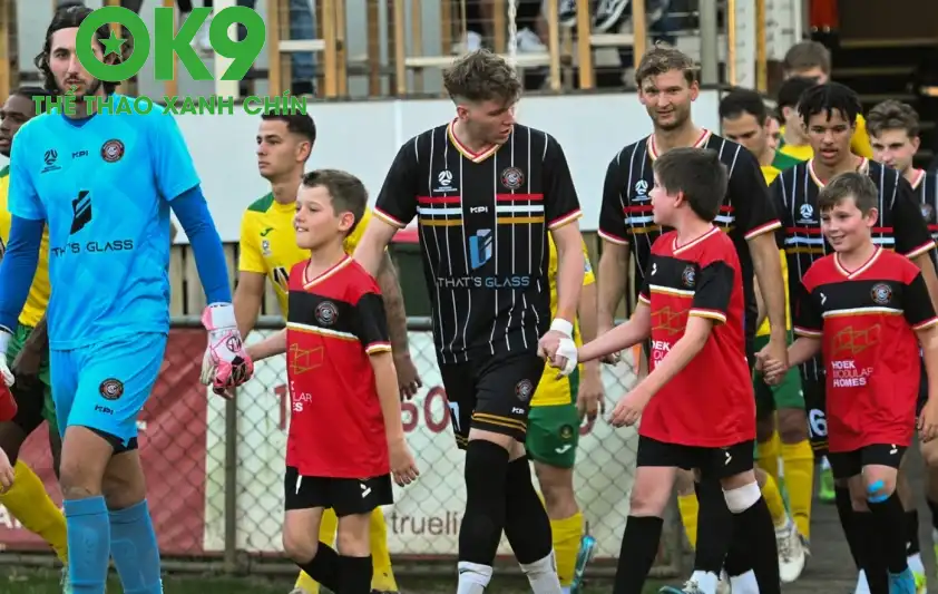 South Melbourne sở hữu khả năng bứt tốc ở hai biên khiến đối thủ dễ rơi vào tình trạng chống đỡ vất vả