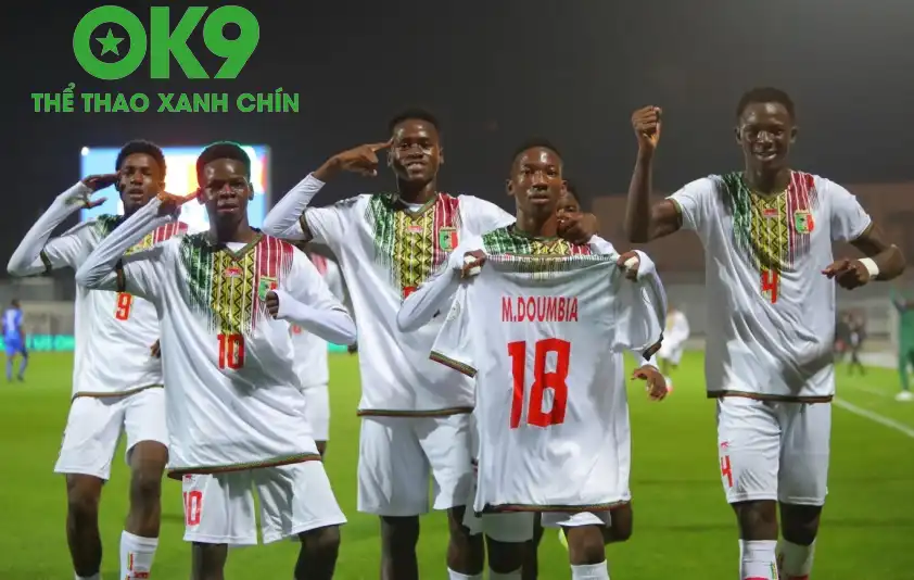 Đại diện châu Phi được kỳ vọng nối dài chuỗi thắng trước đối thủ châu Đại Dương