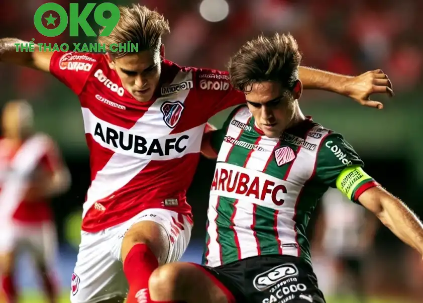 Britannia đang được đánh giá cao hơn rất nhiều ở trận đấu này.