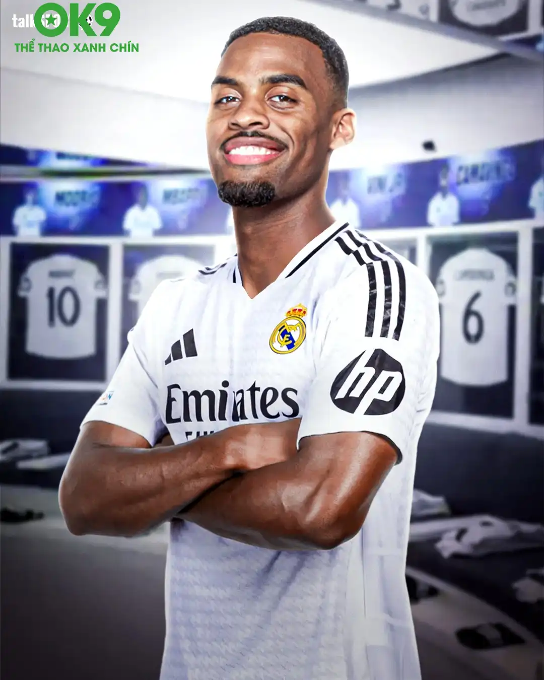 Lời đề nghị 120 triệu euro từ Real Madrid khiến ban lãnh đạo Liverpool buộc phải cân nhắc